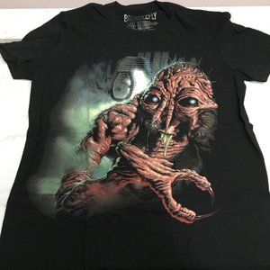 Fright Rags The Fly Limited Edition Shirt